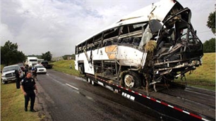 Pérou 40 morts et blessées dans un accident d’autobus